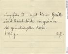 Etiketten zu Spinell Plural (NHMW-MIN-G4885)